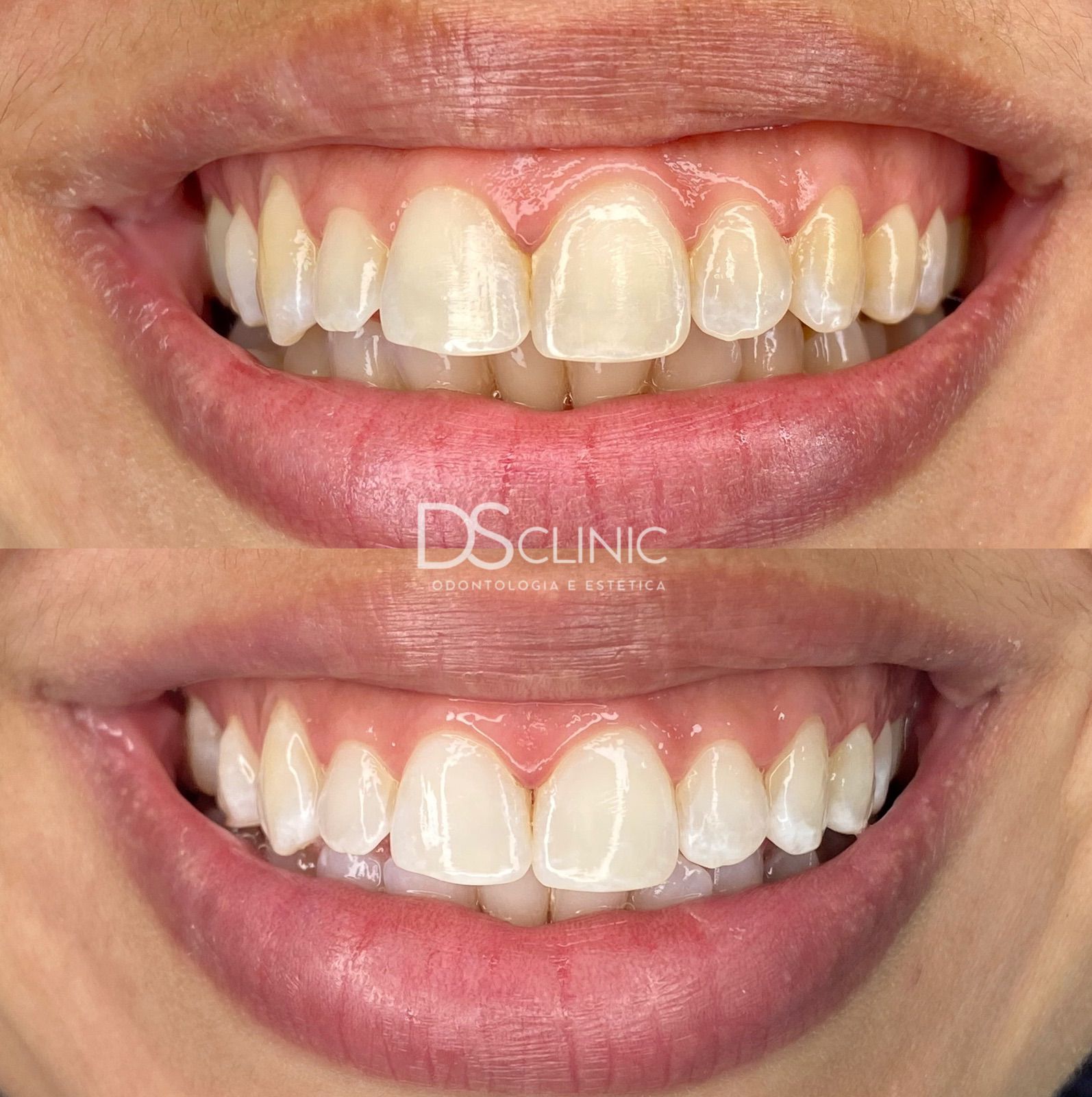 A Melhor Dentista Eusébio: Equipe DS Clinic Eusébio