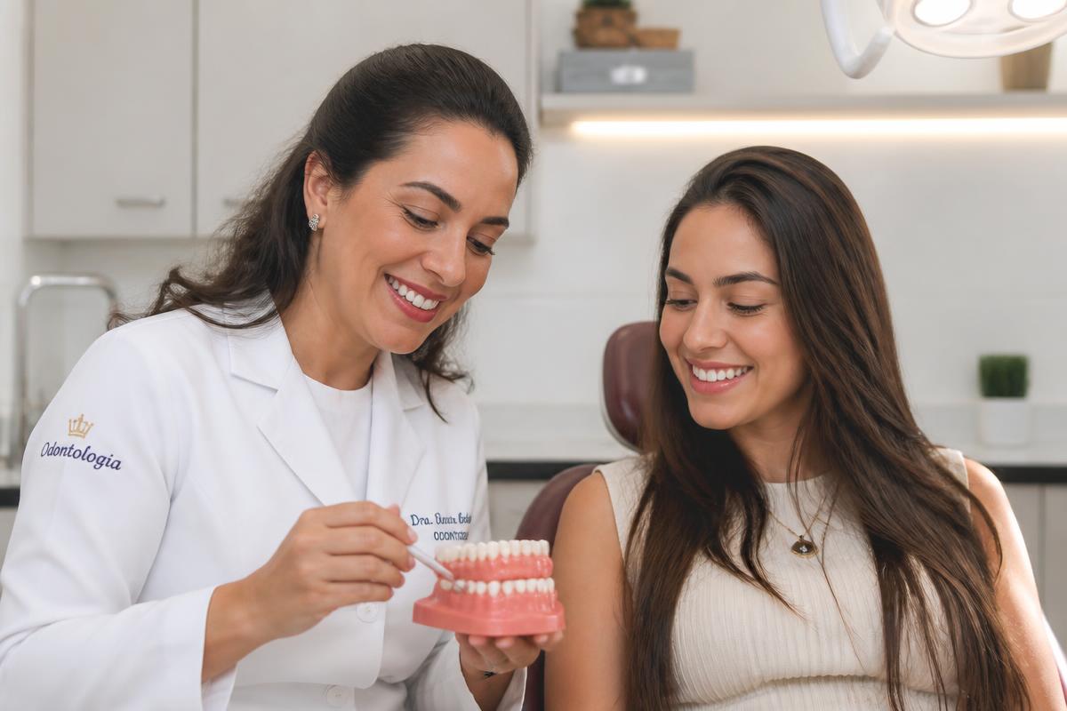 Dentista no Eusébio: o guia completo da DS Clinic