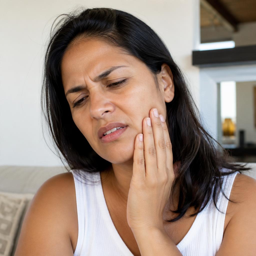 Sentindo Desconforto nos Dentes? 3 Situações que Pedem uma Dentista em Eusébio