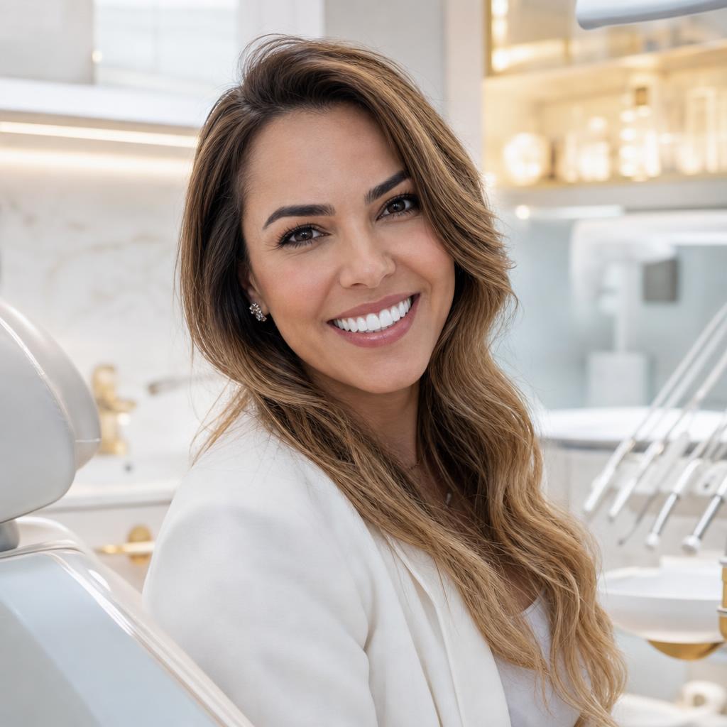 Lentes de Contato Dental em Eusébio: O Segredo do Sorriso Perfeito