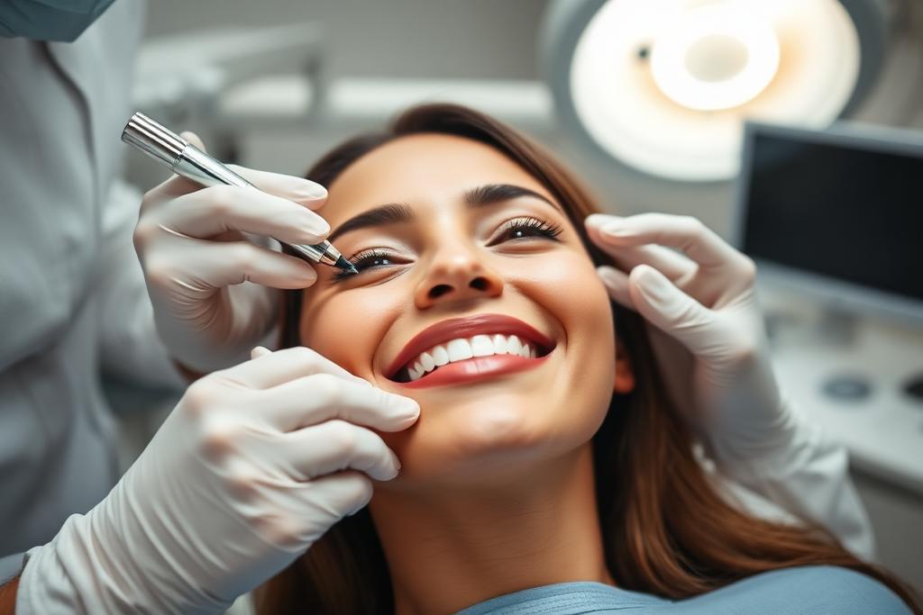 Botox Preventivo no Eusébio: Quando Começar e Como Funciona na DS Clinic
