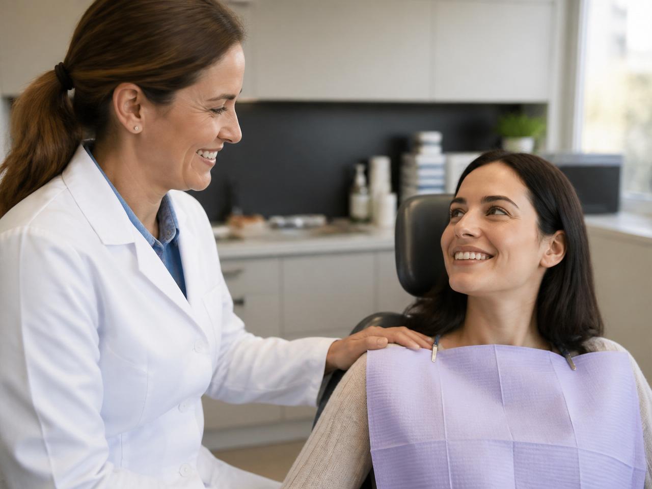 Medo de dentista? Como o Dentista Eusébio DS Clinic - Odontologia e Estética acolhe quem sente insegurança para sorrir