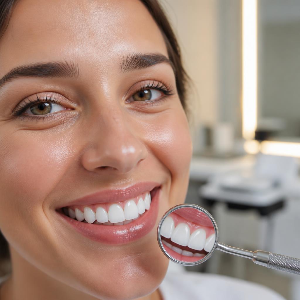 A melhor dentista excelente Eusébio: DS Clinic - Odontologia e Estética