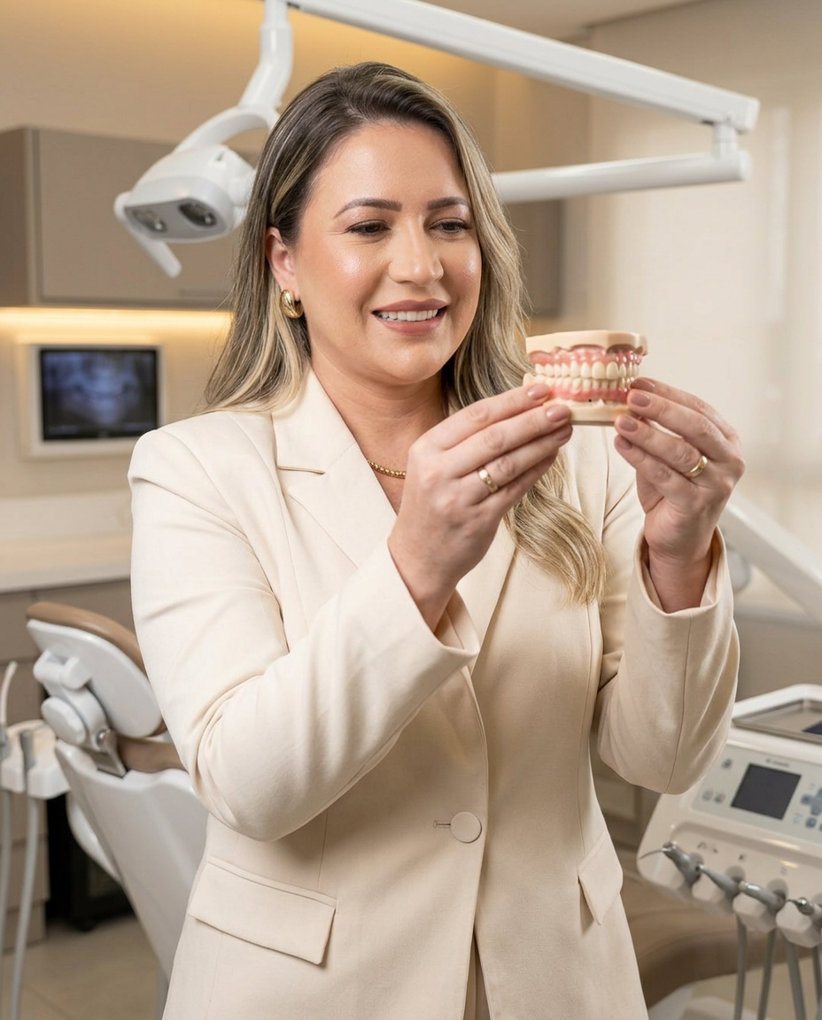 Prótese Dentária no Eusébio: Avaliamos a Melhor Opção para o Seu Sorriso